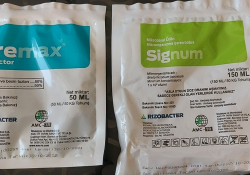 SİGNUM PREMAX SOYA BAKTERİSİ